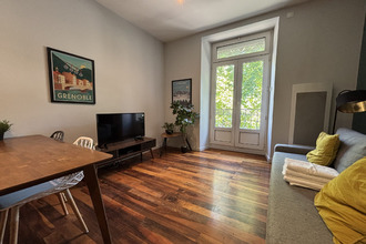  appartement grenoble 38000