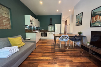  appartement grenoble 38000