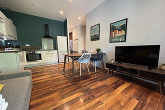  appartement grenoble 38000