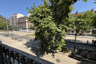  appartement grenoble 38000