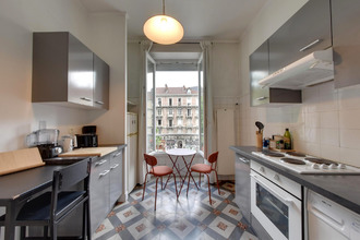  appartement grenoble 38000