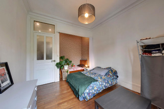  appartement grenoble 38000