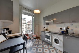  appartement grenoble 38000