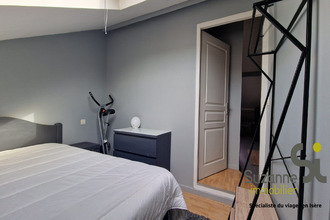  appartement grenoble 38000