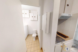  appartement grenoble 38000