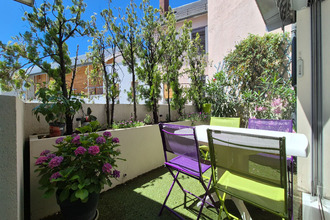  appartement grenoble 38000