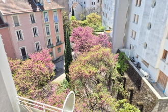 appartement grenoble 38000