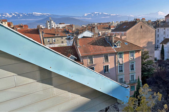  appartement grenoble 38000