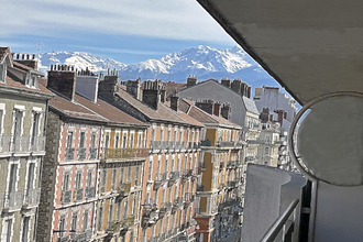 appartement grenoble 38000