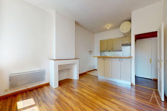  appartement grenoble 38000