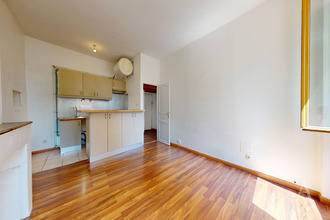  appartement grenoble 38000