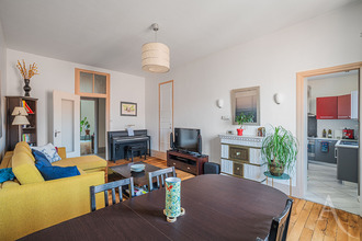  appartement grenoble 38000