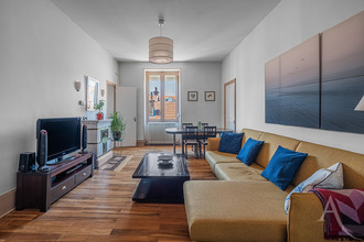  appartement grenoble 38000