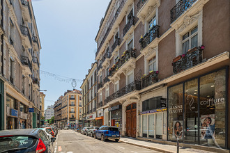  appartement grenoble 38000