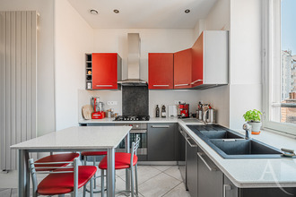  appartement grenoble 38000