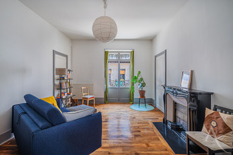  appartement grenoble 38000