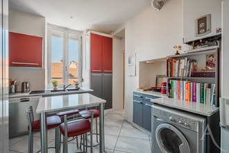  appartement grenoble 38000