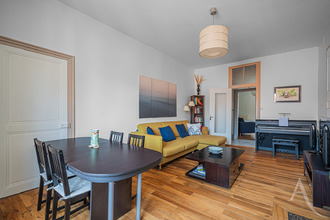  appartement grenoble 38000