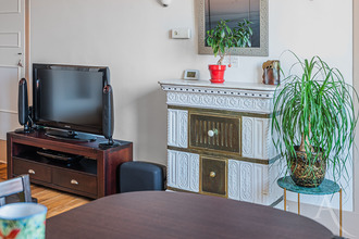  appartement grenoble 38000