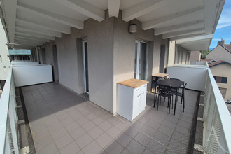  appartement grenoble 38000