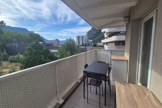  appartement grenoble 38000
