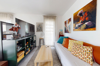  appartement grenoble 38000