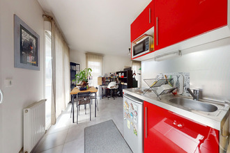  appartement grenoble 38000