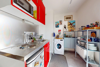  appartement grenoble 38000