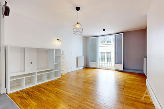  appartement grenoble 38000