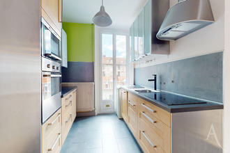  appartement grenoble 38000