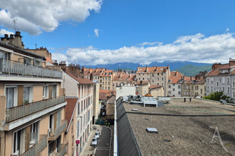  appartement grenoble 38000