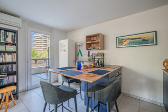  appartement grenoble 38000