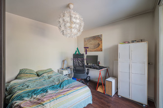  appartement grenoble 38000