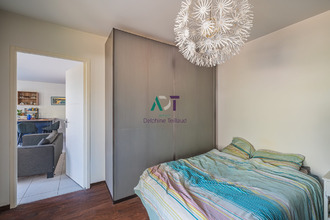  appartement grenoble 38000