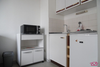  appartement grenoble 38000