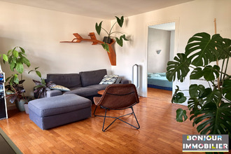 appartement grenoble 38000