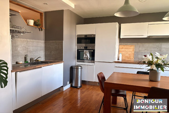 appartement grenoble 38000