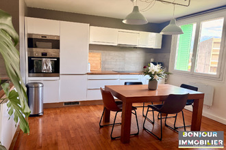  appartement grenoble 38000