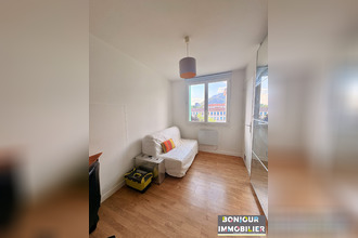  appartement grenoble 38000