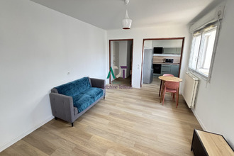  appartement grenoble 38000