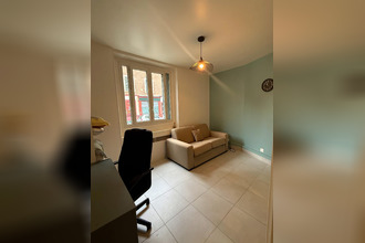  appartement grenoble 38000