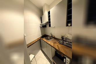  appartement grenoble 38000