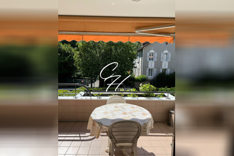  appartement grenoble 38000