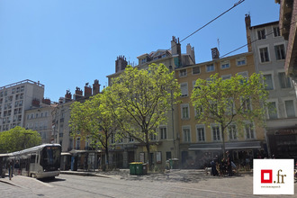  appartement grenoble 38000
