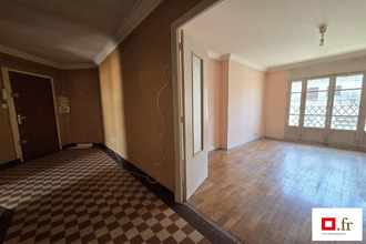  appartement grenoble 38000