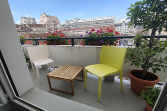  appartement grenoble 38000