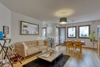  appartement grenoble 38000