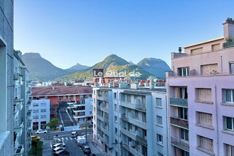  appartement grenoble 38000