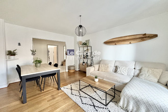  appartement grenoble 38000