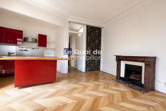  appartement grenoble 38000
